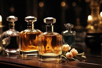 2.4 میلیارد دلار قاچاق عطر و ادکلن در ایران وجود دارد