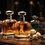 2.4 میلیارد دلار قاچاق عطر و ادکلن در ایران وجود دارد
