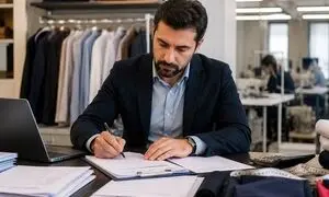 چرا تولیدکنندگان پوشاک با ۱۴ نهاد مختلف سر و کار دارند؟