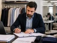 چرا تولیدکنندگان پوشاک با ۱۴ نهاد مختلف سر و کار دارند؟