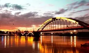 حضور مبین‌ نت در ششمین نمایشگاه بین‌المللی الکامپ خوزستان