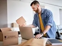 ارائه نرم افزار هوشمند پیشنهاد روش ارسال توسط لینک اکسپرس 