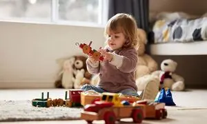 وبینار رایگان «آرامش کودک در بحران» با حمایت اسکای‌ روم برگزار می‌ شود