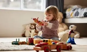 وبینار رایگان «آرامش کودک در بحران» با حمایت اسکای‌ روم برگزار می‌ شود