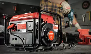 راهنمای جامع خرید موتور برق برای مصارف مختلف