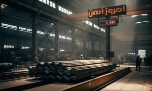 وزن هر متر ورق گالوانیزه کرکره ای + جدول محاسبه دقیق