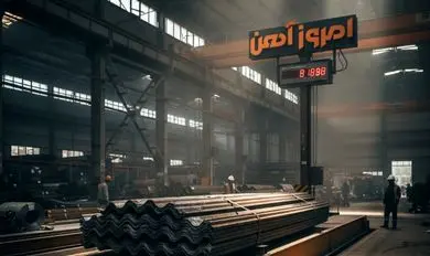 وزن هر متر ورق گالوانیزه کرکره ای + جدول محاسبه دقیق