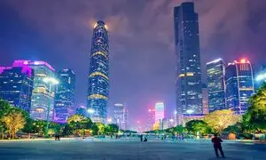 سفر به گوانجو برای بازدید از نمایشگاه کانتون چقدر هزینه در پی دارد؟