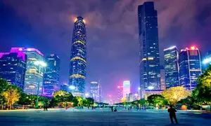 سفر به گوانجو برای بازدید از نمایشگاه کانتون چقدر هزینه در پی دارد؟