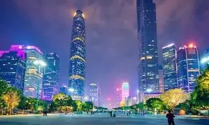 سفر به گوانجو برای بازدید از نمایشگاه کانتون چقدر هزینه در پی دارد؟