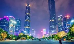 سفر به گوانجو برای بازدید از نمایشگاه کانتون چقدر هزینه در پی دارد؟