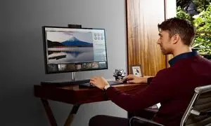 راهنمای خرید آل این وان برای سازمان ها