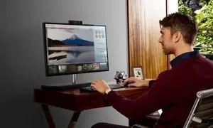 راهنمای خرید آل این وان برای سازمان ها