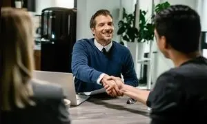  ارتباط بی‌واسطه با مصرف‌کنندگان، تحول استراتژی آفامد