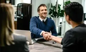  ارتباط بی‌واسطه با مصرف‌کنندگان، تحول استراتژی آفامد