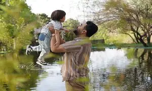 معرفی 5 ایده عکاسی کودک