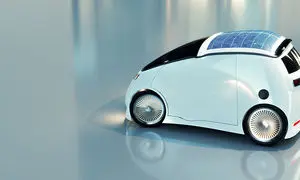 آغاز عرضه خودروهای برقی وارداتی از دوم آذر