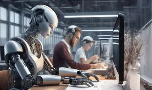 هوش مصنوعی؛ دستیار نسل جوان برای خرید 