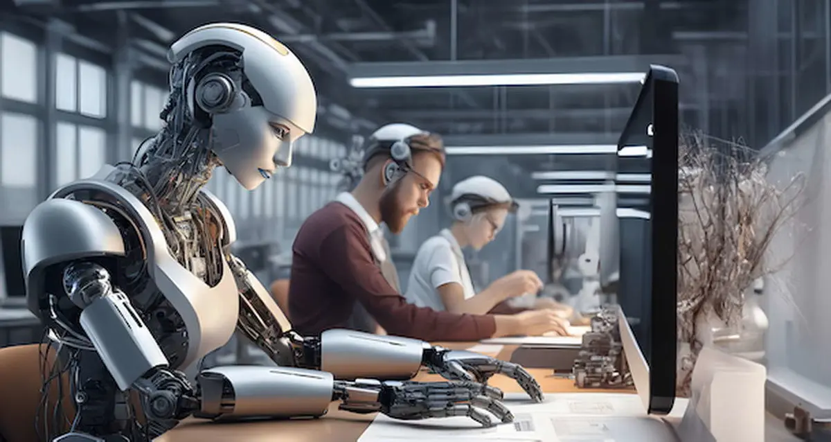 هوش مصنوعی؛ دستیار نسل جوان برای خرید 