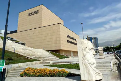 «باغ کتاب تهران»؛ رویایی فرهنگی که رنگ واقعیت نگرفت