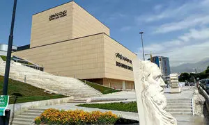 «باغ کتاب تهران»؛ رویایی فرهنگی که رنگ واقعیت نگرفت