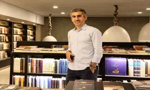 مجتبی جباری در جمع حامیان پویش «هرجا که تویی» دیجی‌کالا مهر
