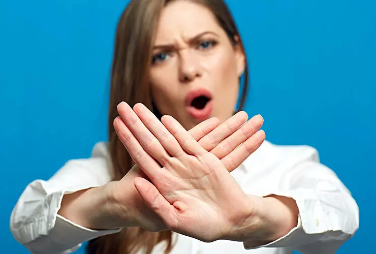 آغاز پیش‌ فروش کتاب «ببخشید، ولی نه!» 