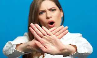 آغاز پیش‌ فروش کتاب «ببخشید، ولی نه!» 