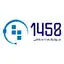 مرکز تماس 1458