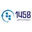 مرکز تماس 1458