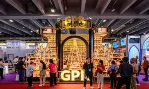 کشف فرصت‌های تجاری در یکی از بزرگترین نمایشگاه‌های تجاری دنیا