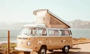 مزایای اجاره ون برای سفرهای دسته جمعی دوستانه