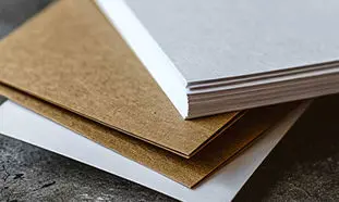 خرید کاغذ ایندربرد و تحریر: معیارهای کیفیت و کاربردهای متفاوت