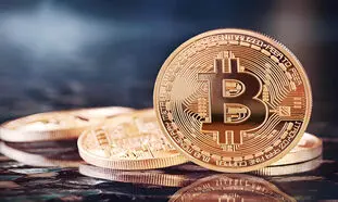تلاش بازار سرمایه برای صدور گواهی سپرده بیت کوین
