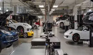 اتو دات آی آر  «گاو شیرده» خود را ساخته است؟