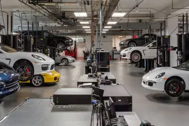 اتو دات آی آر  «گاو شیرده» خود را ساخته است؟