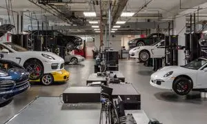 اتو دات آی آر  «گاو شیرده» خود را ساخته است؟