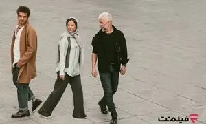 «نکبت» از ۲۶ مرداد در تئاتر آنلاین فیلم نت