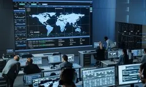 استفاده از سرویس‌های بین‌المللی، اینترنت باثبات می‌خواهد