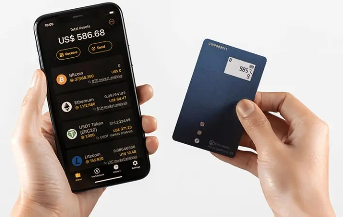 ارزش دارایی های رمزارزی چانگ ژانگ ژائو لو رفت