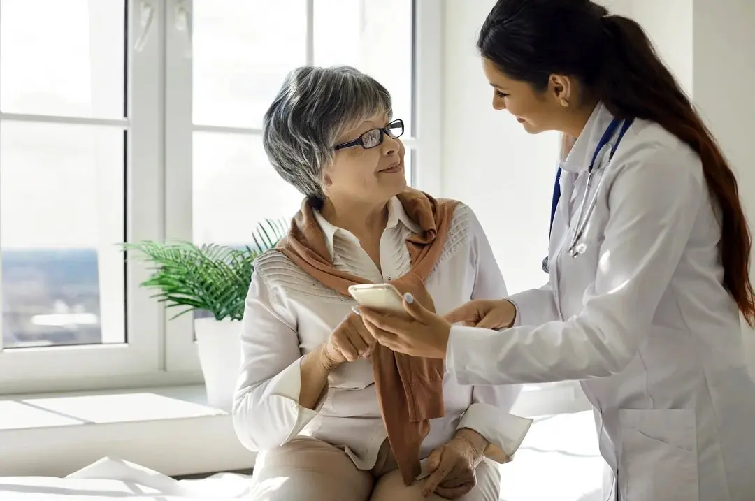 چرا آزمایش در منزل را برای چکاپ پدر و مادرها انتخاب کنیم؟