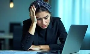 وقتی بدن «استعفا» می‌دهد؛ نقش پنهان کم‌خونی در افت بهره‌وری شغلی
