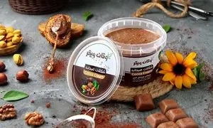 شکلات صبحانه وگان‌ ویگر محبوب‌ ترین طعم نمایشگاه ارگانیک 1404