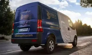 دکابار به جمع شرکت‌های دانش‌ بنیان صنعت لجستیک پیوست