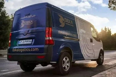 دکابار به جمع شرکت‌های دانش‌ بنیان صنعت لجستیک پیوست