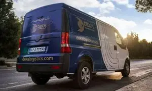 دکابار به جمع شرکت‌های دانش‌ بنیان صنعت لجستیک پیوست