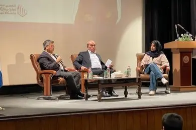 از کارخانه‌ای کوچک تا خلق یک برند ملی