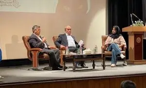 از کارخانه‌ای کوچک تا خلق یک برند ملی