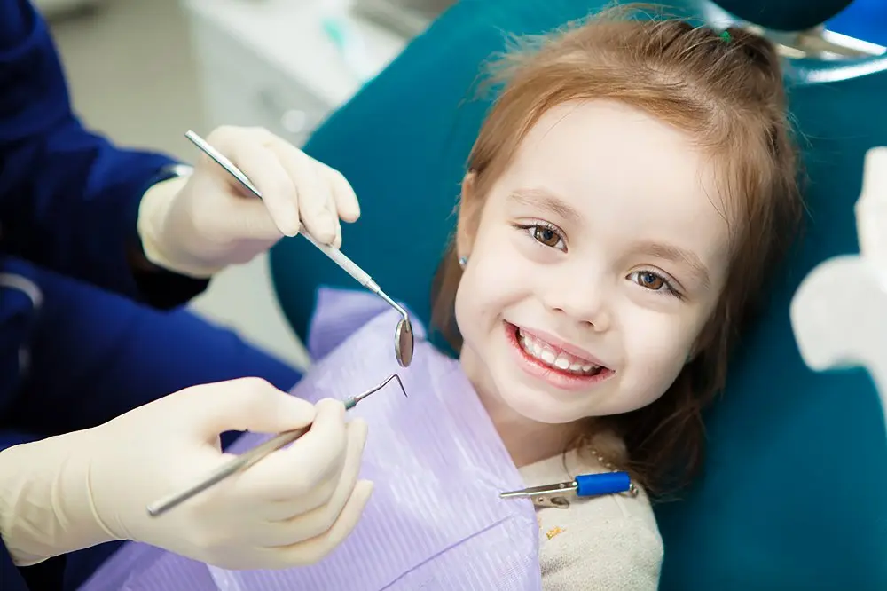 بهترین کلینیک دندانپزشکی کودکان با بیهوشی در اصفهان کدام است؟