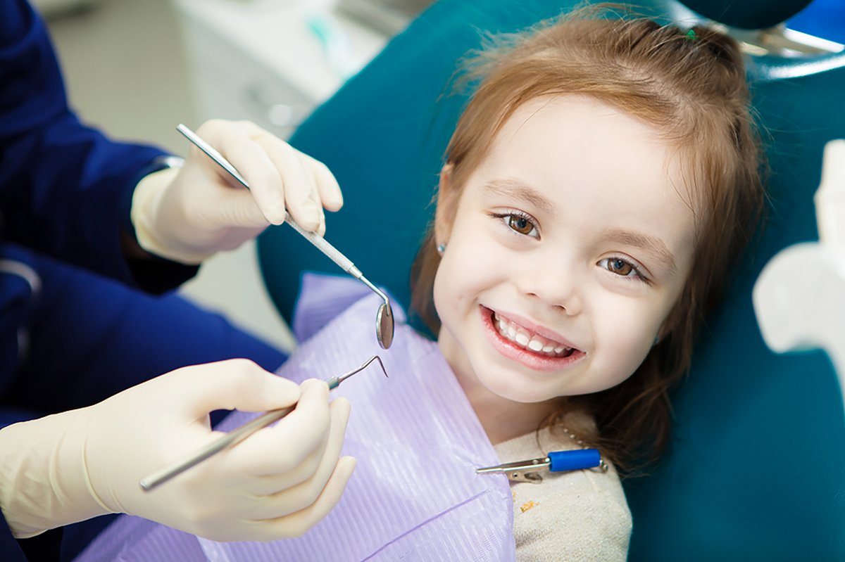 بهترین کلینیک دندانپزشکی کودکان با بیهوشی در اصفهان کدام است؟